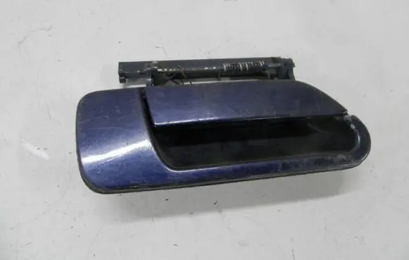 Citroen Xantia Rear door exterior handle 