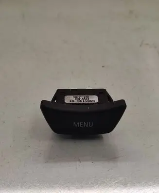 BMW 5 E60 E61 Other switches/knobs/shifts 6981148