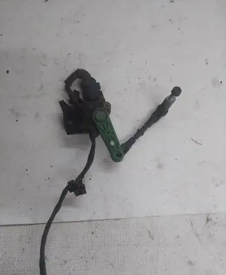 Audi A6 S6 C7 4G Headlight/headlamp level sensor 3C0907503