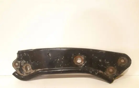 Volkswagen Touran II Radiator support slam panel bracket 