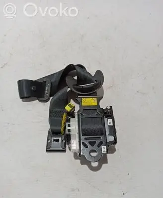 Mazda CX-60 Front seatbelt TKAH3EH1008