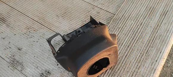 Citroen C3 Picasso Dashboard side end trim 25701K