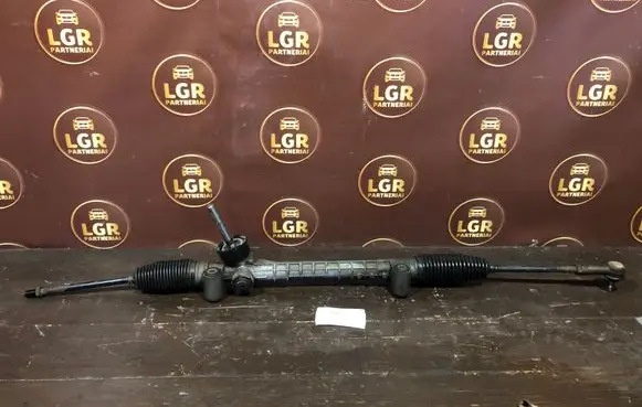Opel Meriva A Steering rack 26082855