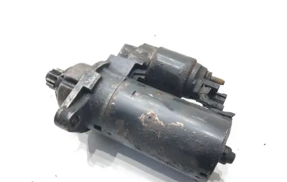 Audi A3 S3 8P Starter motor 