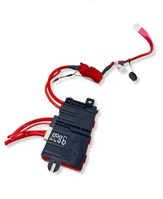 BMW 3 F30 F35 F31 Positive wiring loom V6922775204