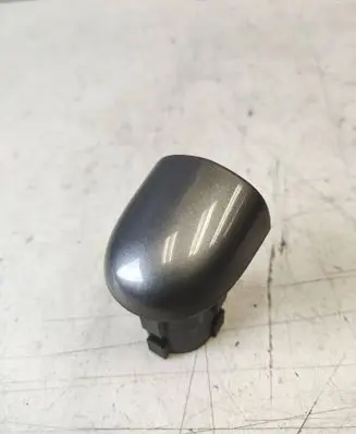 Renault Megane III Front door handle cover 808400004R