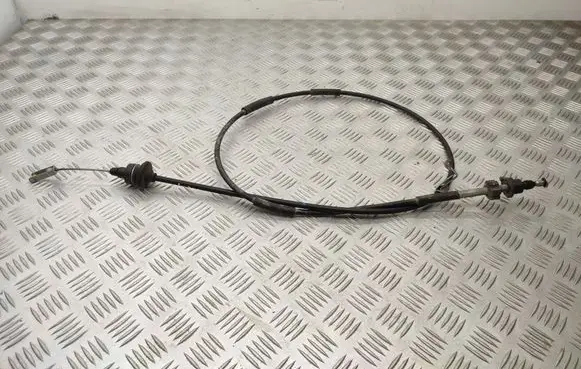 Suzuki Jimny Gear shift cable linkage 