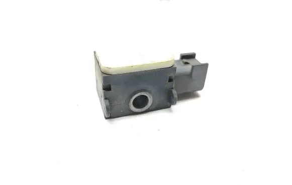 Jaguar XF Airbag deployment crash/impact sensor 8X2314B006AA 439KJ86 011009