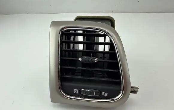 Jeep Grand Cherokee Dashboard side air vent grill/cover trim 17499F