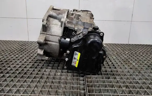Volkswagen Golf VII Automatic gearbox SSMAOP12 SSM