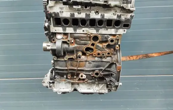 Skoda Karoq Engine DTR 05L100032B DTRB