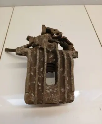 Audi A3 S3 8L Rear brake caliper
