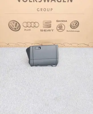 Volkswagen Golf VII Glove box 5G1857290K 5G1057097AA 5G1057285E