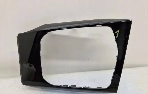 BMW 3 G20 G21 Dashboard center trim panel 