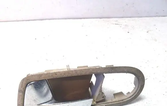 Ford Galaxy Front door interior handle 7M3837113
