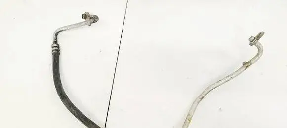 BMW 5 GT F07 Air conditioning (A/C) pipe/hose