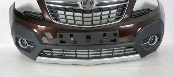 Opel Mokka Front bumper 95122388