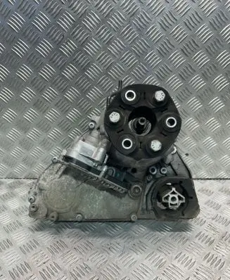 BMW X3 F25 Gearbox transfer box case 8643151 ATC45L