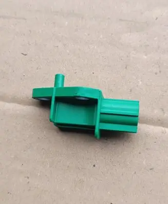 Audi Q7 4L Airbag deployment crash/impact sensor 1K0909606C