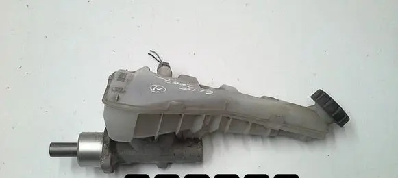 Renault Clio III Master brake cylinder