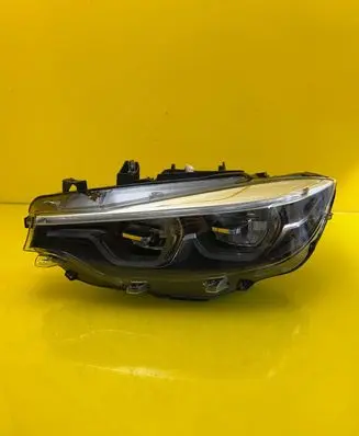 BMW 4 F32 F33 Headlight/headlamp 7498919-02