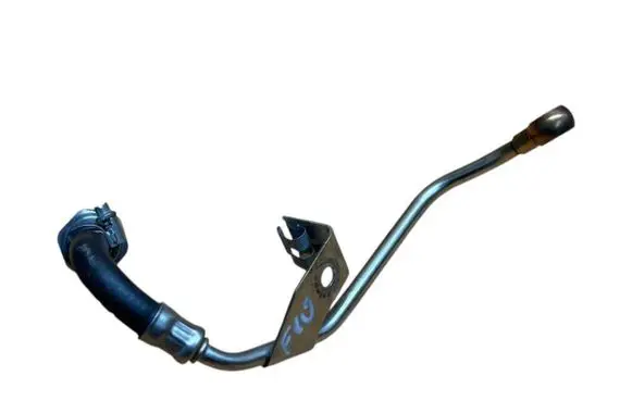 BMW 5 F10 F11 Exhaust gas pressure sensor 8507634 7808010