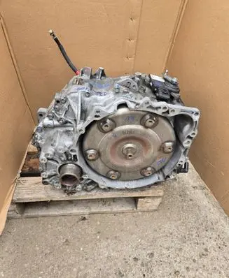 Volvo V70 Automatic gearbox 1285168