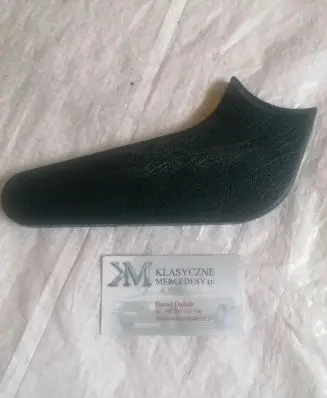 Mercedes-Benz COMPAKT W115 Other seats 1159132128