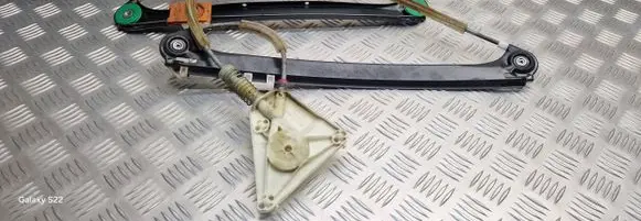 Audi A3 S3 8P Front door electric window regulator E006060001B E006060010B