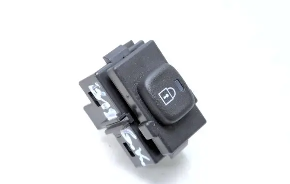 Volvo V60 Central locking switch button
