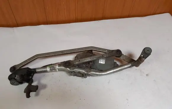 Renault Laguna III Front wiper linkage 288003799R