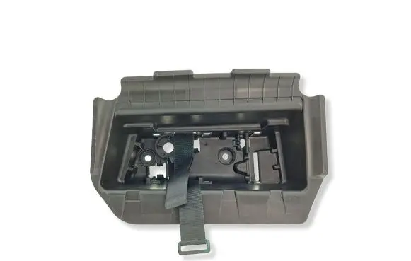 BMW M4 G82 G83 Glove box in trunk 7464682 51477464682