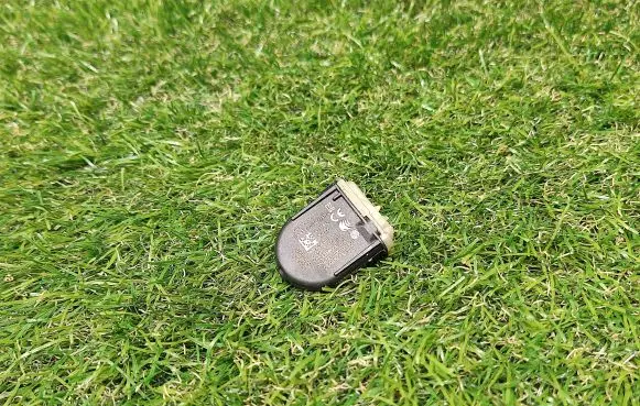 Chevrolet Cruze II Tire pressure sensor 13598773