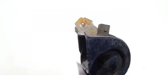 Skoda Superb B5 (3U) Horn signal E9703881157
