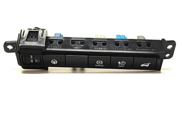 Nissan Ariya Light switch 68106-5MP0A