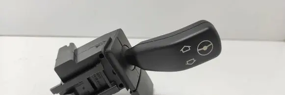 BMW X5 E53 Steering wheel adjustment handle/lever 8373901