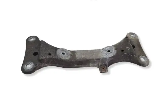 BMW 1 E81 E87 Gearbox mounting bracket 6778059 22316778059