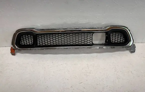 Jeep Cherokee Front bumper 68203230AB