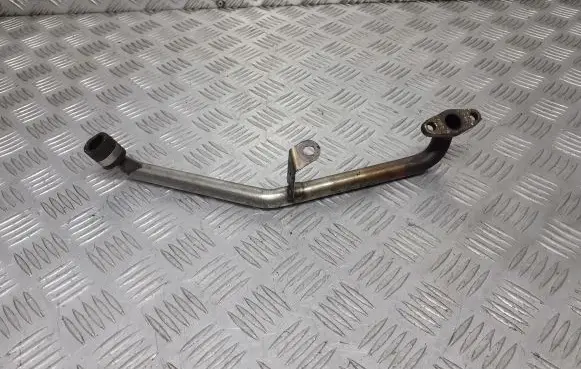 BMW 3 E46 EGR valve line/pipe/hose