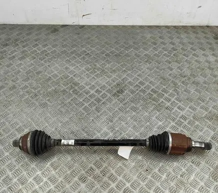 Audi Q4 Sportback e-tron Rear driveshaft 1EA501204T