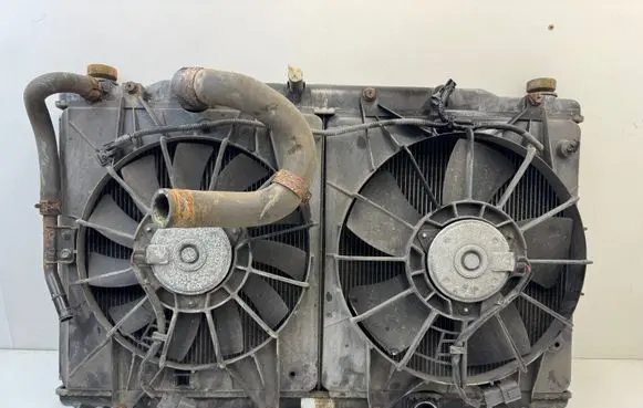 Honda CR-V Radiator set MF2220001110