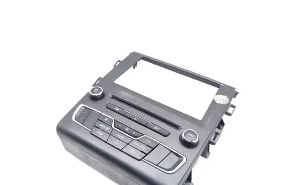 Ford Mondeo MK V Climate control unit GS7T-18E245-ADB