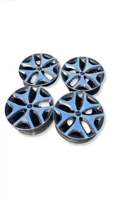 KIA Sportage R19 alloy rim 52910F1500