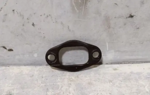 Peugeot 407 Fuel Injector clamp holder