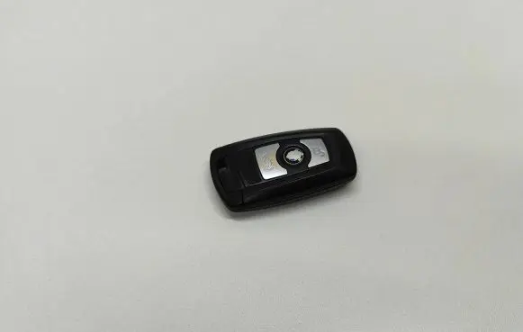 BMW 3 F30 F35 F31 Ignition key/card 