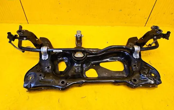 Skoda Kodiaq Front subframe 3Q0199315D 5Q0199855C 3Q0411303J