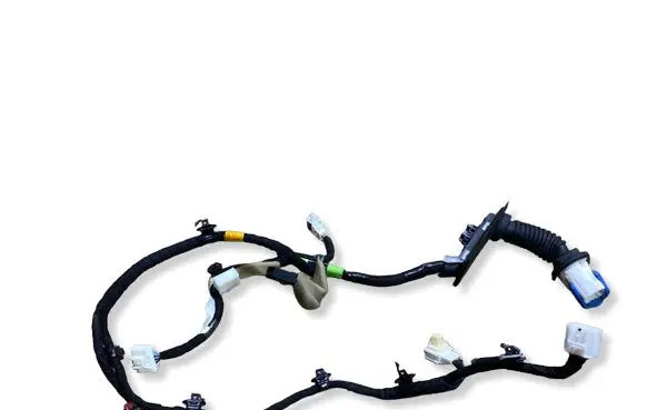 Mazda CX-3 Front door wiring loom DD2F67200