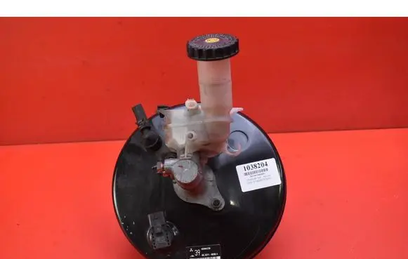 Mitsubishi ASX Brake booster 4680A239