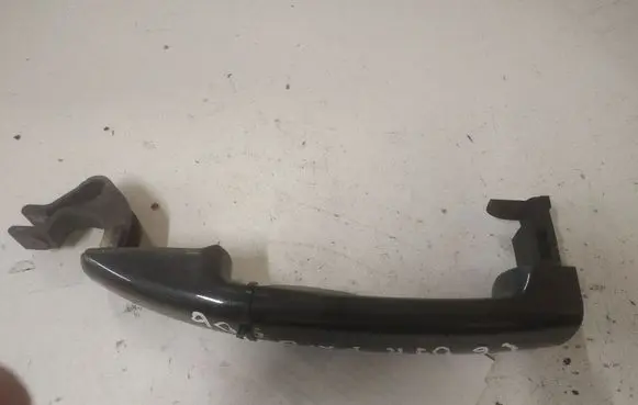 Citroen C6 Front door exterior handle