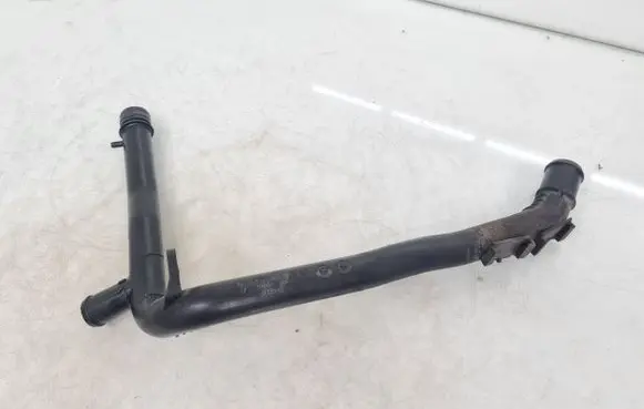 Skoda Superb B6 (3T) Engine coolant pipe/hose 03L121065AJ